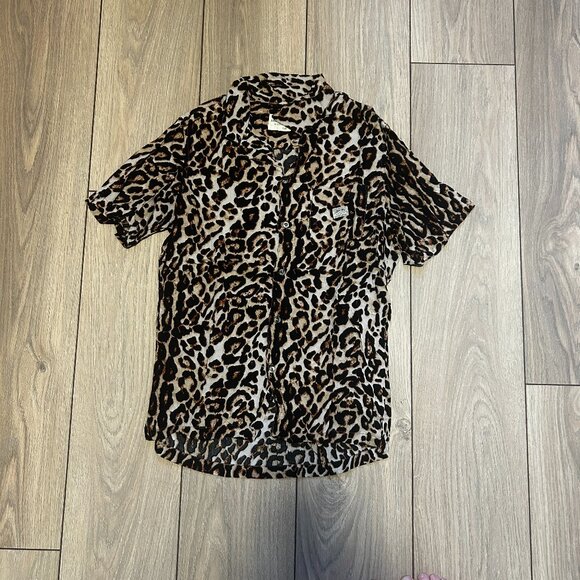 Denim & Supply Ralph Lauren Button-Up Shirt - Picture 1 of 1